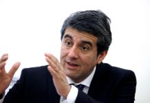 Presidente Regional RN, diputado Santana, valoró de decisión Ossandón de retornar al partido