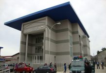 Con fuerte resguardo policial se desarrolló audiencia de modificación de cautela por caso Sophie en Puerto Montt