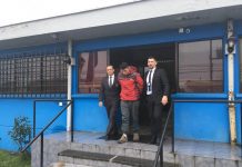 PDI #Osorno detuvo a presunto autor de homicidio ocurrido la madrugada de sábado