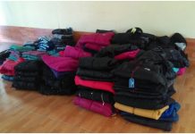 $10 millones decomisó nuevamente Carabineros de #Osorno en ropa falsificada