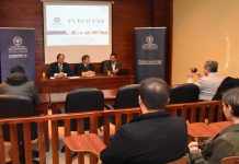 La crisis de confianza en los políticos fue confirmada por un estudio presentado en Puerto Montt