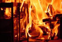 Tres fallecidos dejaron incendios ocurridos en las últimas horas en la zona