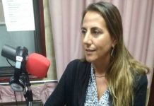 Amanda Milosevic candidata a Diputada de Evópoli para el distrito 25