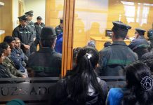 Duras críticas realizó Multigremial de la Araucania al Gobierno tras juicio por crimen Luchsinger Mackay