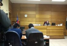 Hasta el próximo sábado amplían detención de imputados por caso de asalto frustrado en Puerto Octay