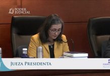 Finalizó apertura de juicio oral de Caso Haeger