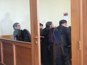Con arraigo nacional y firma mensual quedó alcalde de Río Negro Carlos Schwalm