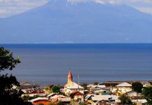 Municipio Puerto Varas se reunió con Fiscal Marítimo por contaminación de lago Llanquihue
