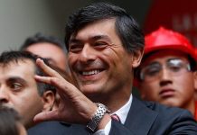 Hermana de ex candidato presidencial Parisi será candidata a diputada por distrito 26.