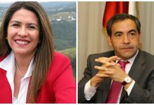 Secretario Regional PRO denunció al Servel propagandas fuera de plazo de parlamentarios