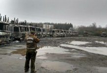 Multigremial del Sur rechaza enfáticamente nuevo acto terrorista y pide claridad por parte del Gobierno