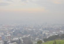 Decretan premergencia ambiental para Osorno este miércoles 2 agosto