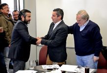 Seremi de Obras Públicas región de Los Lagos presentó su renuncia al Gobierno