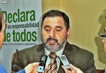 Director Regional SAG: »Jamás he amedrentado a un trabajador para que firme algo»