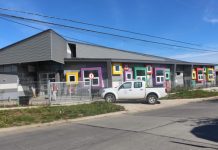Con nueva infraestructura cuentan alumnos de la escuela Especial San Agustín de Frutillar.