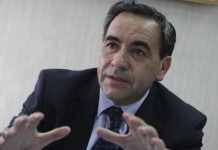 Diputado Fidel Espinoza reacciona ante dichos de ex Gobernador de Osorno sobre abuso de poder