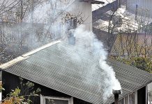 Ministro Medio Ambiente destacó disminución de emergencias ambientales en la región