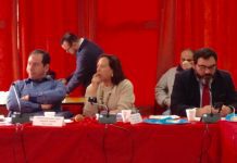 CORES aprobaron más de dos mil millones de pesos para la comuna de Osorno.