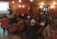 Presidente de SAGO expuso alcances de las gestiones del gremio para cambiar norma de tipificación de la Carne