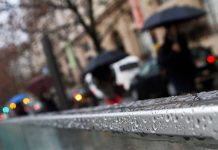 Onemi baja las alertas preventivas por riesgo metereológico