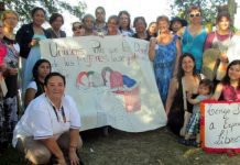 Presidenta Corporación Siglo XXI: »Ley de cuotas es la única forma de entrar en el mundo de hombres»