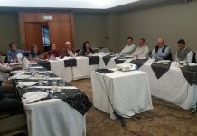 Multigremial Osorno elabora plan de trabajo con distintos organismos