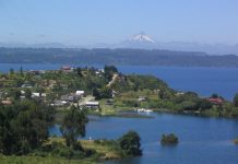 Puerto Octay está de luto luego de fallecimiento de dos personas en accidente de tránsito