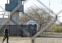 Abogado por cierre Punta Peuco: »Es una pretensión absolutamente política»