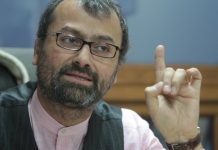 Diputado Vallespin llamó a establecer plan regional de uso del borde costero