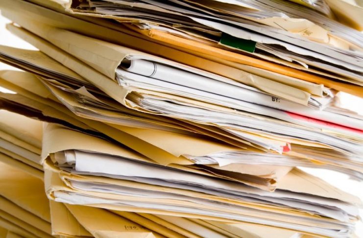 PDI y Fiscalía indagan sustracción de documentación desde la Corporación de Castro