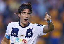 El ex seleccionado uruguayo realizará talleres a estudiantes de Puerto Montt.