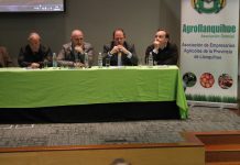 Agrollanquihue realizó seminario de Reforma Agraria tras conmemoración de sus 50 años.