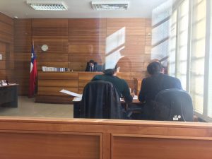 Con arraigo nacional y firma mensual quedó alcalde de Río Negro Carlos Schwalm