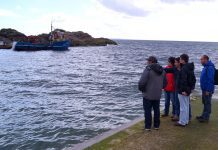 Ley Lafkenche: Solicitudes realizadas a Subsecretaría de Pesca