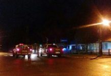 Violento asalto frustrado se registró en oficinas de empresa Saesa en Puyehue