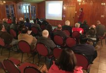 Productores de SAGO conocieron alcances del nuevo sistema de uso de anabólicos en bovinos