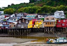 Cinco municipios de Chiloé firmaron convenio de salud con Puerto Montt