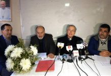 Puerto Montt: Arzobispo y pastores emiten declaración pro – vida, y contra ley de aborto en tres causales