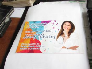 Secretario Regional PRO denunció al Servel propagandas fuera de plazo de parlamentarios