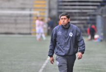 Último minuto, ANFP autorizó a Marcos Millape para dirigir a Provincial Osorno frente a Colchagua