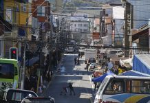 Millonarios robos se registraron en las últimas horas en la ciudad de Puerto Montt