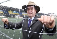 Presidente de Provincial Osorno evalúa dejar cargo a fines de agosto