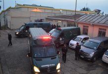 Joven prófugo del Sename Puerto Montt fue recapturado en Talca