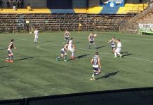 Deportes Provincial Osorno consiguió primera victoria en Segunda División del fútbol profesional