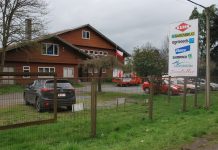 Delincuentes roban camioneta y diversas especies desde oficinas agrícolas en Pilauco Osorno