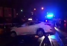 Trágico accidente deja un muerto y un herido grave en Puerto Montt.