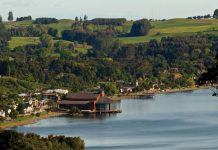 Hospital de Frutillar recibió acreditación por estándares de calidad