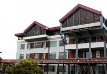 Intendencia no ha recibido nuevas renuncias de autoridades que pretendan postular en elecciones de Noviembre.