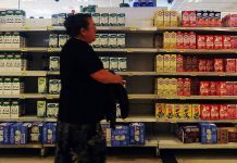 APROVAL denunció a supermercados por ofrecer productos de origen vegetal como lácteos