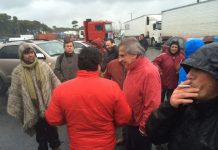 Moreira pide que el gobierno asigne recursos para estudios de pesca artesanal